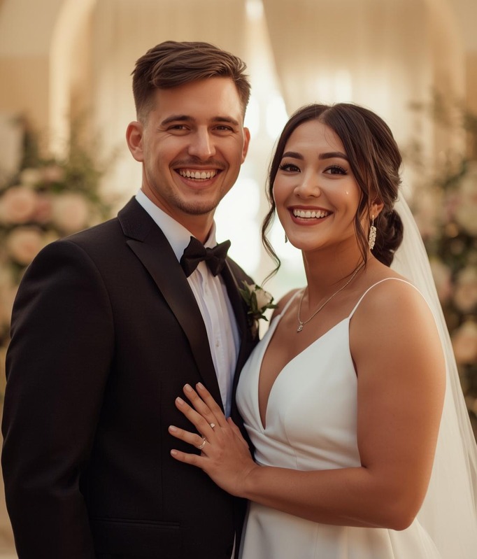 Ashley & Michael